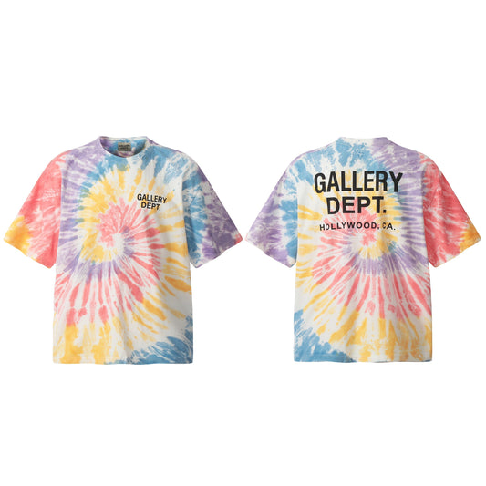 GALLERY DEPT Nouveau T-shirt D101