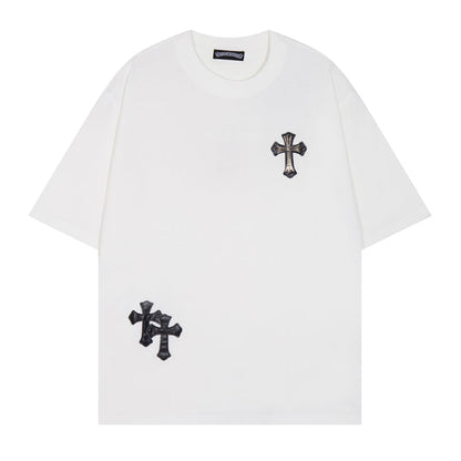 T-shirts Chrome Hearts 6033