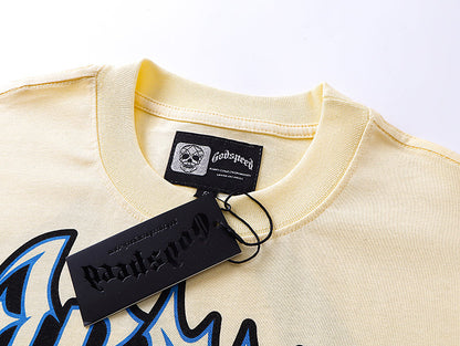 T-shirt Godspeed 3123