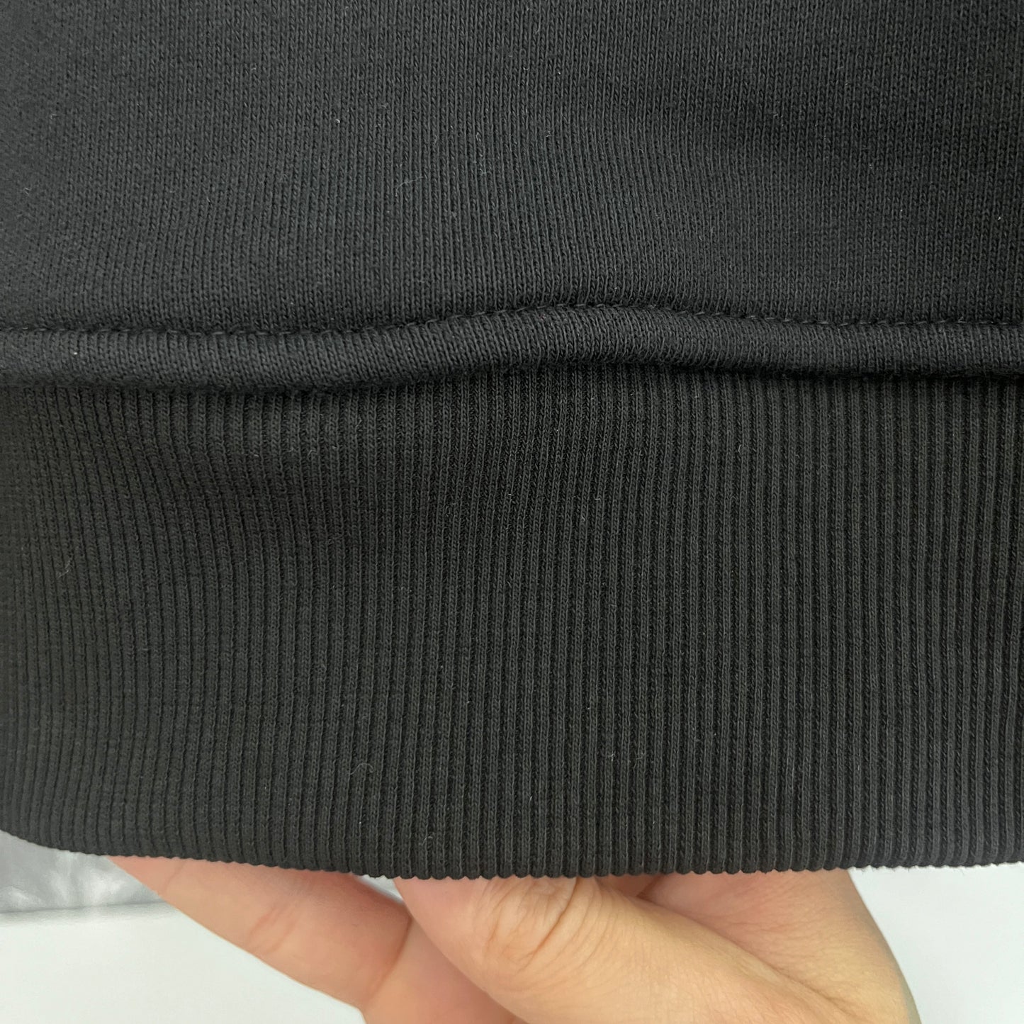 Sweat à capuche Chrome Hearts K7014