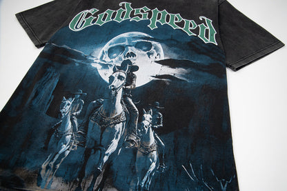 T-shirt Godspeed G01