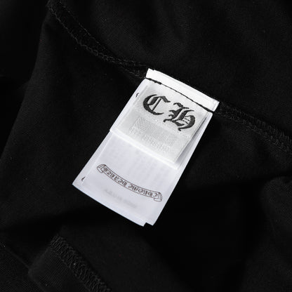 Chrome Hearts Nouveaux T-shirts 2269