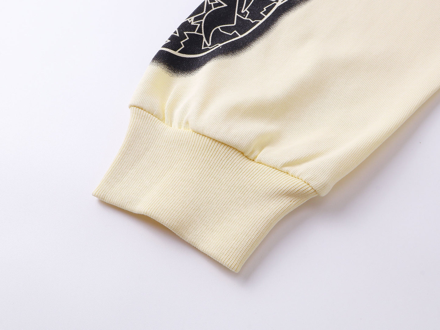 Sweat-shirt Godspeed 3098