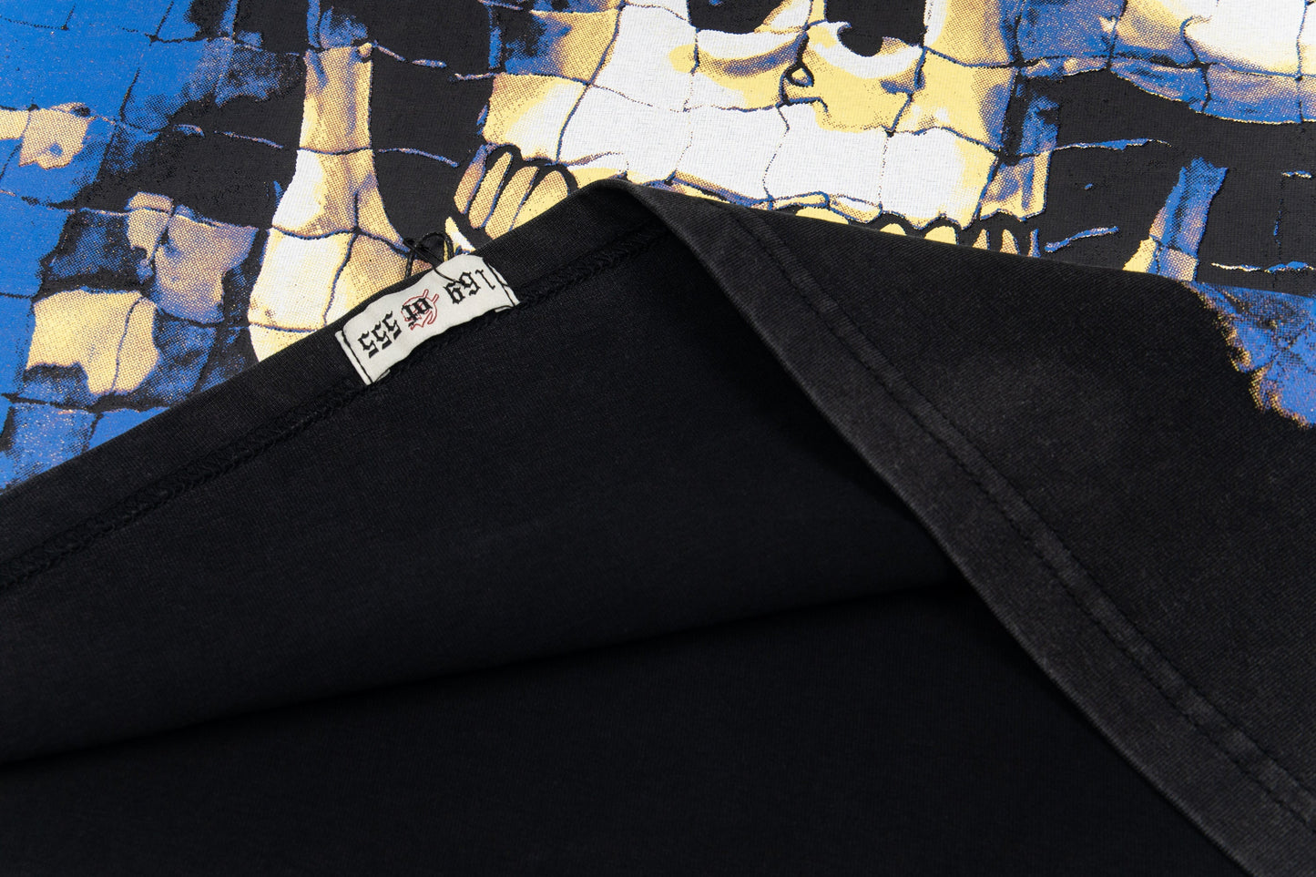 T-shirt Godspeed G64