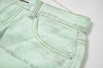 Chrome Hearts NOUVEAU Pantalon 8182