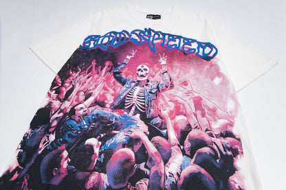 T-shirt Godspeed G57