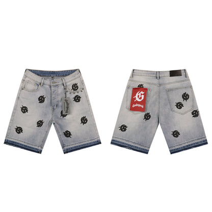 Bonne chance NOUVEAUX Shorts 8660