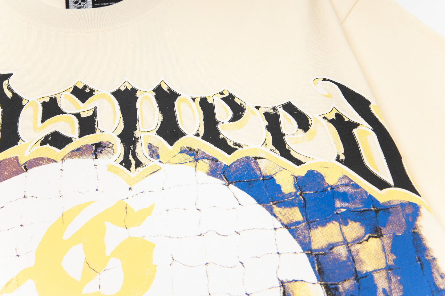 T-shirt Godspeed G64