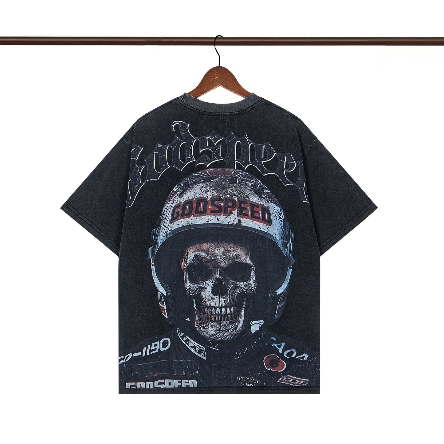 T-shirt Godspeed G21