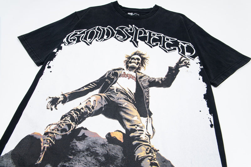 T-shirt Godspeed G46