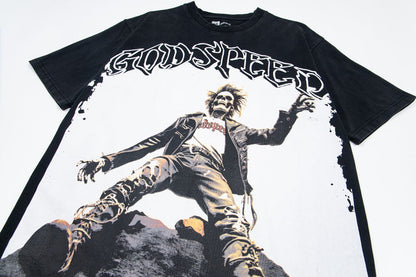 T-shirt Godspeed G46