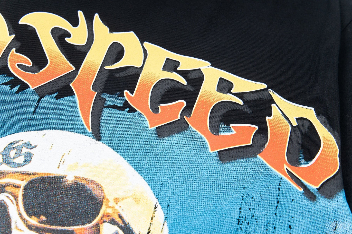 T-shirt Godspeed G18