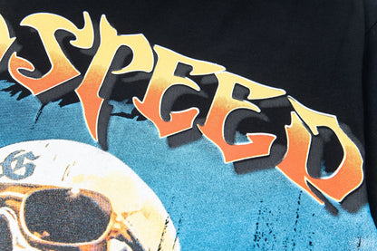 T-shirt Godspeed G18