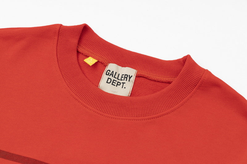 GALLERY DEPT Nouveau sweat-shirt G194
