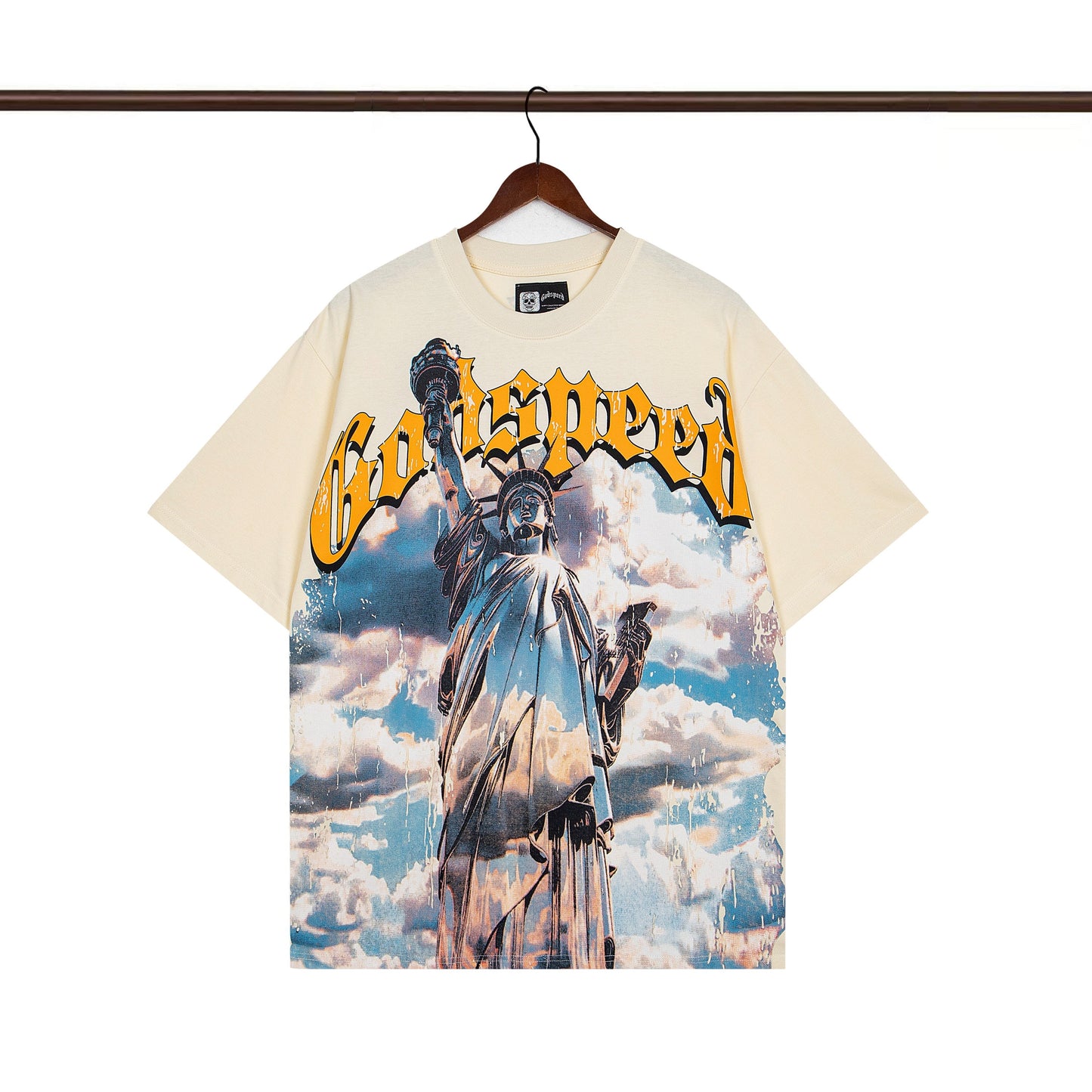 T-shirt Godspeed G11
