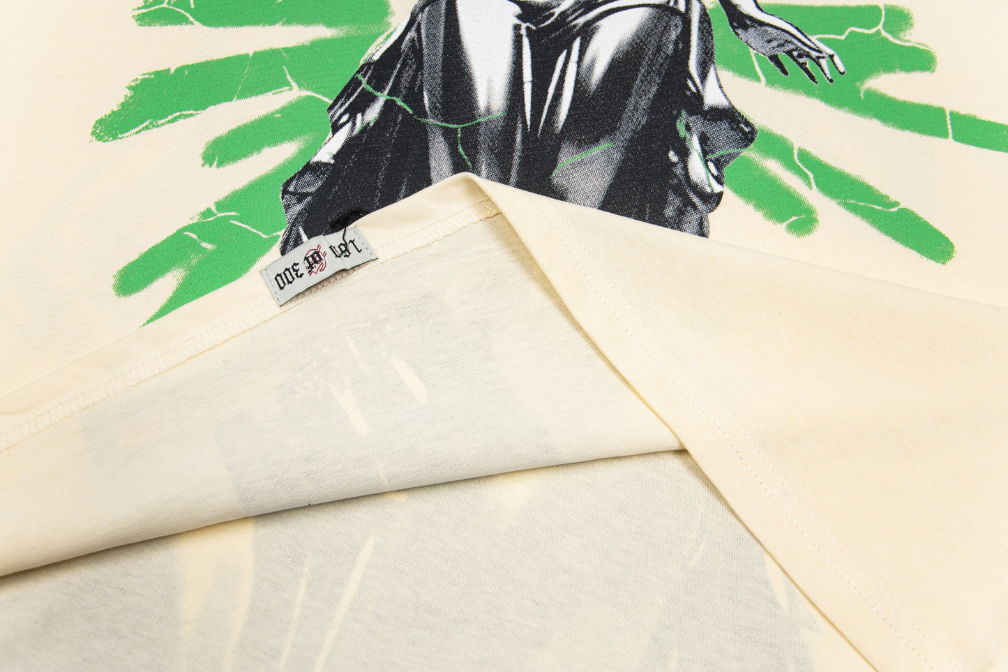 T-shirt Godspeed G56