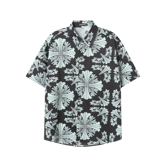 Les t-shirts à séchage rapide Chrome Hearts sont super populaires 2286