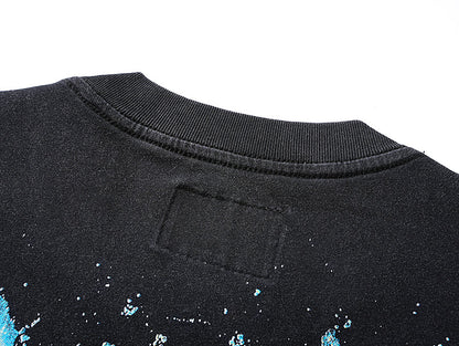 Godspeed 2026 Nouveau T-shirt mode 1120