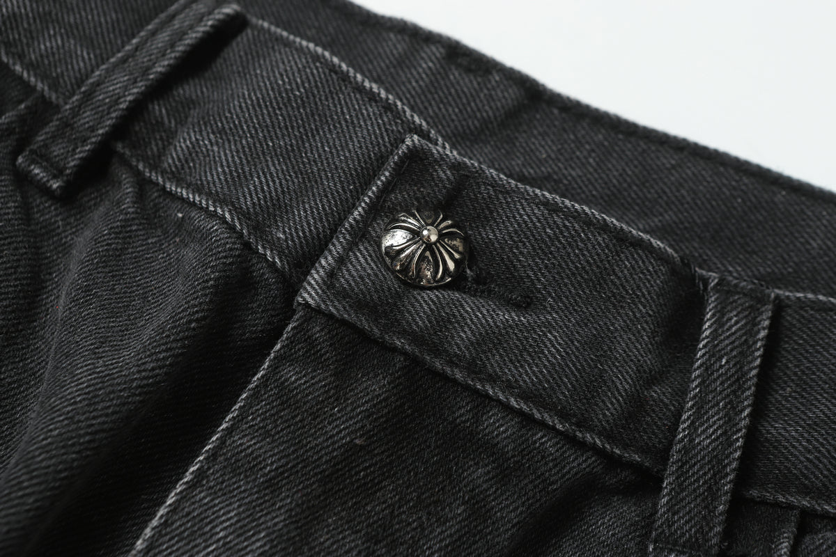 Pantalon Chrome Hearts 302