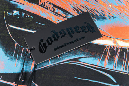 T-shirt Godspeed G70