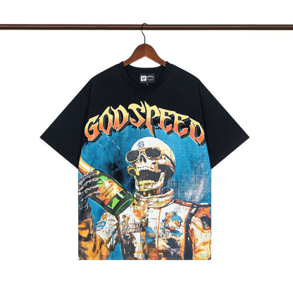 T-shirt Godspeed G18