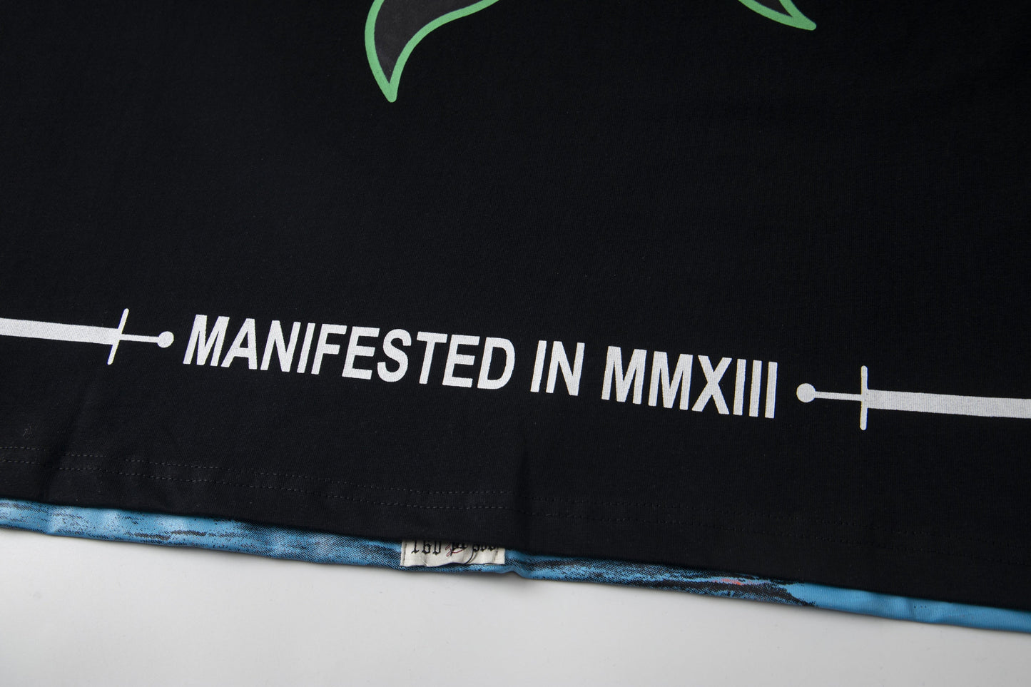 T-shirt GODSPEED G73