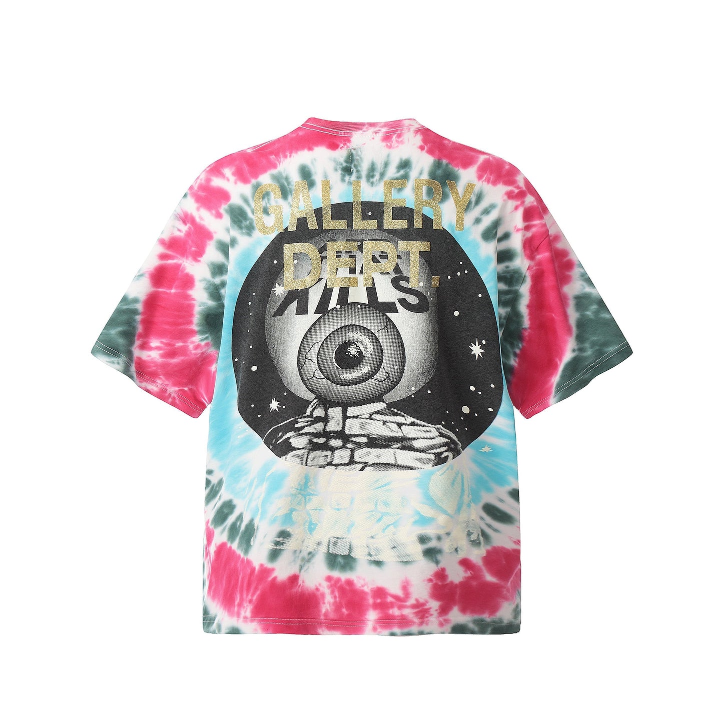 GALLERY DEPT Nouveau T-shirt D84