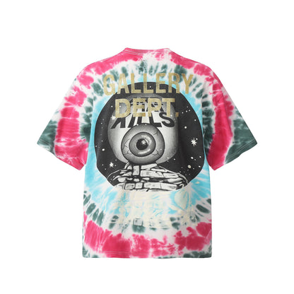 GALLERY DEPT Nouveau T-shirt D84