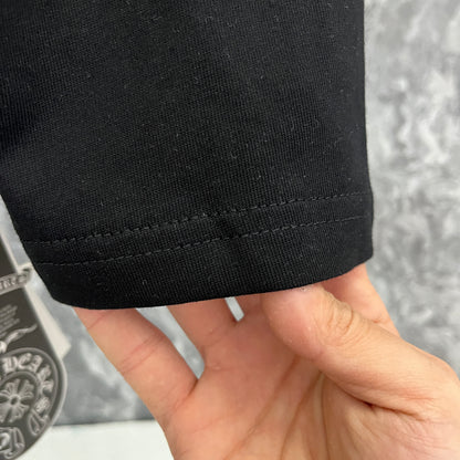 Chrome Hearts T-shirt à manches longues Sweat-shirt K9007