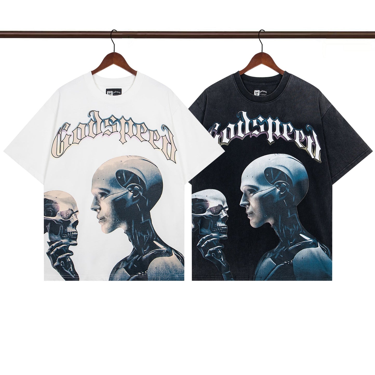 T-shirt Godspeed G44