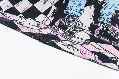 T-shirt Godspeed G23