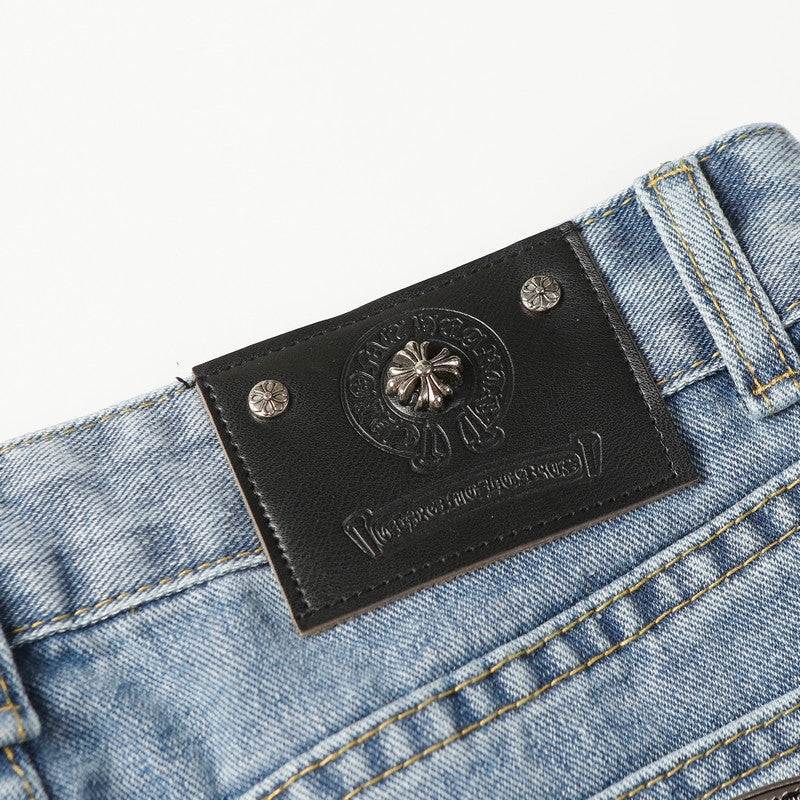 Chrome Hearts NOUVEAU pantalon 9961