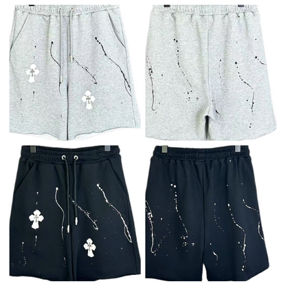Chrome Hearts Nouveau Short D303