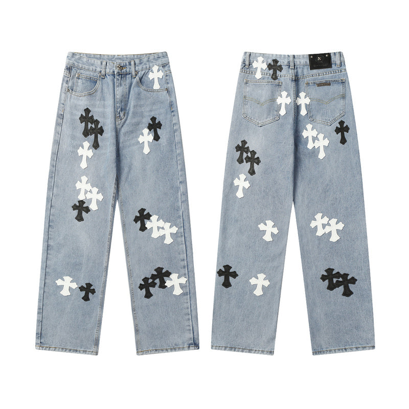 Chrome Hearts NOUVEAU Pantalon 9960