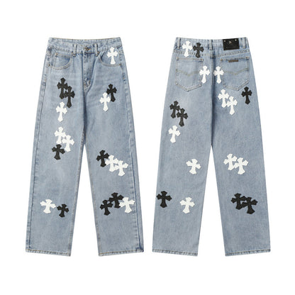 Chrome Hearts NOUVEAU Pantalon 9960