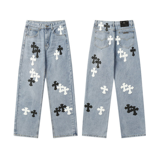 Chrome Hearts NOUVEAU Pantalon 9960