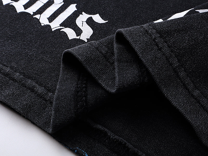 Sweat-shirt Godspeed 1097