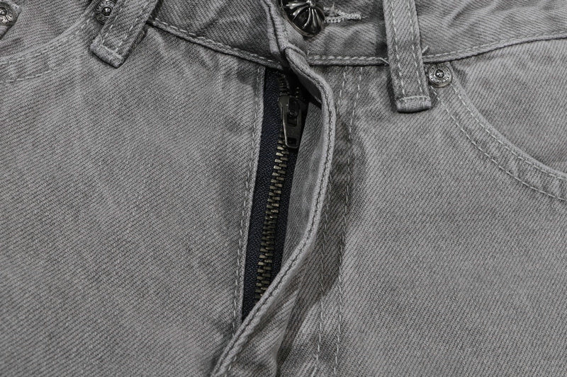 Nouveau pantalon Chrome Hearts