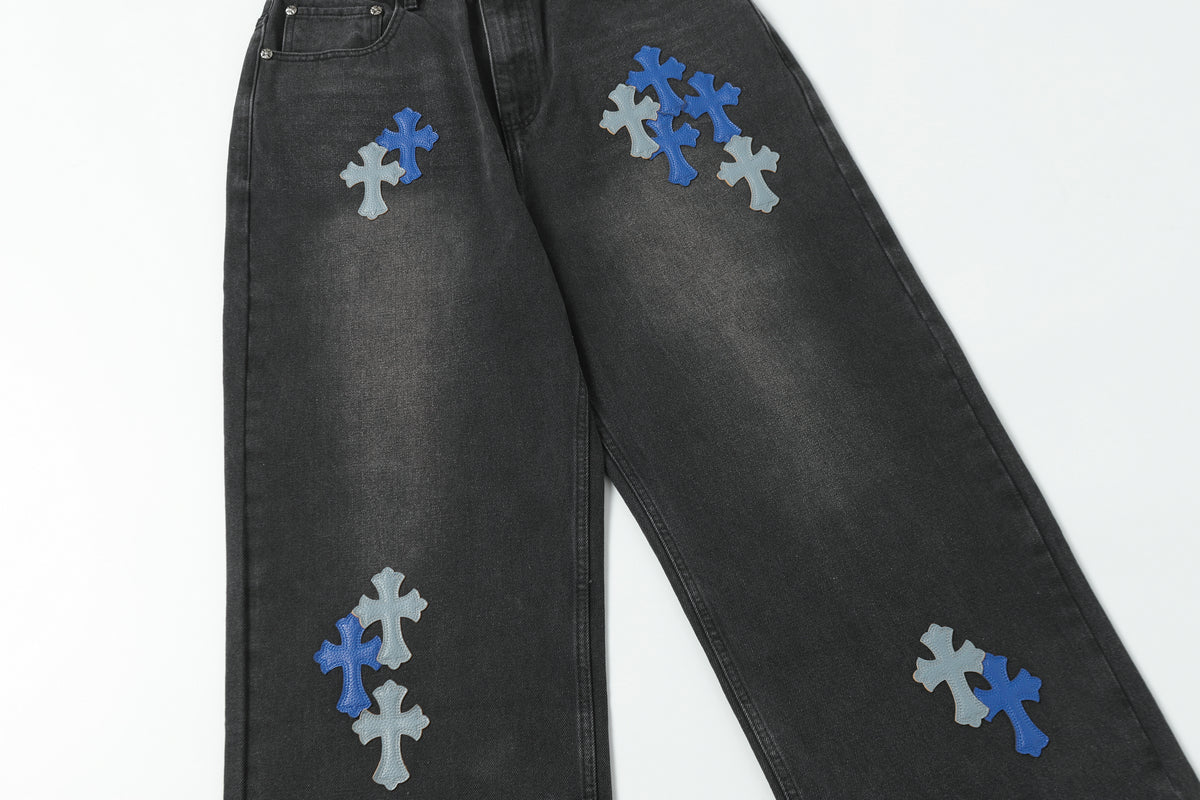 Pantalon Chrome Hearts 302