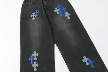 Pantalon Chrome Hearts 302