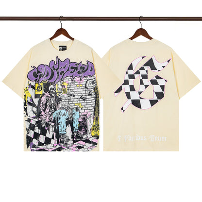 T-shirt Godspeed G23
