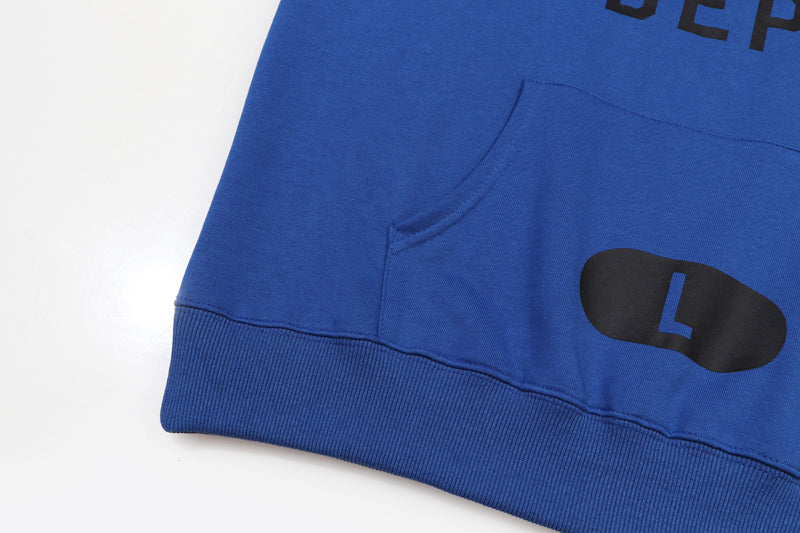 GALLERY DEPT Nouveau Hoodie