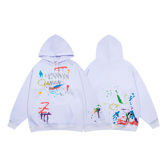 GALLERY DEPT Nouveau sweat à capuche