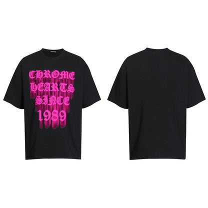 T-shirt Chrome Hearts K6062