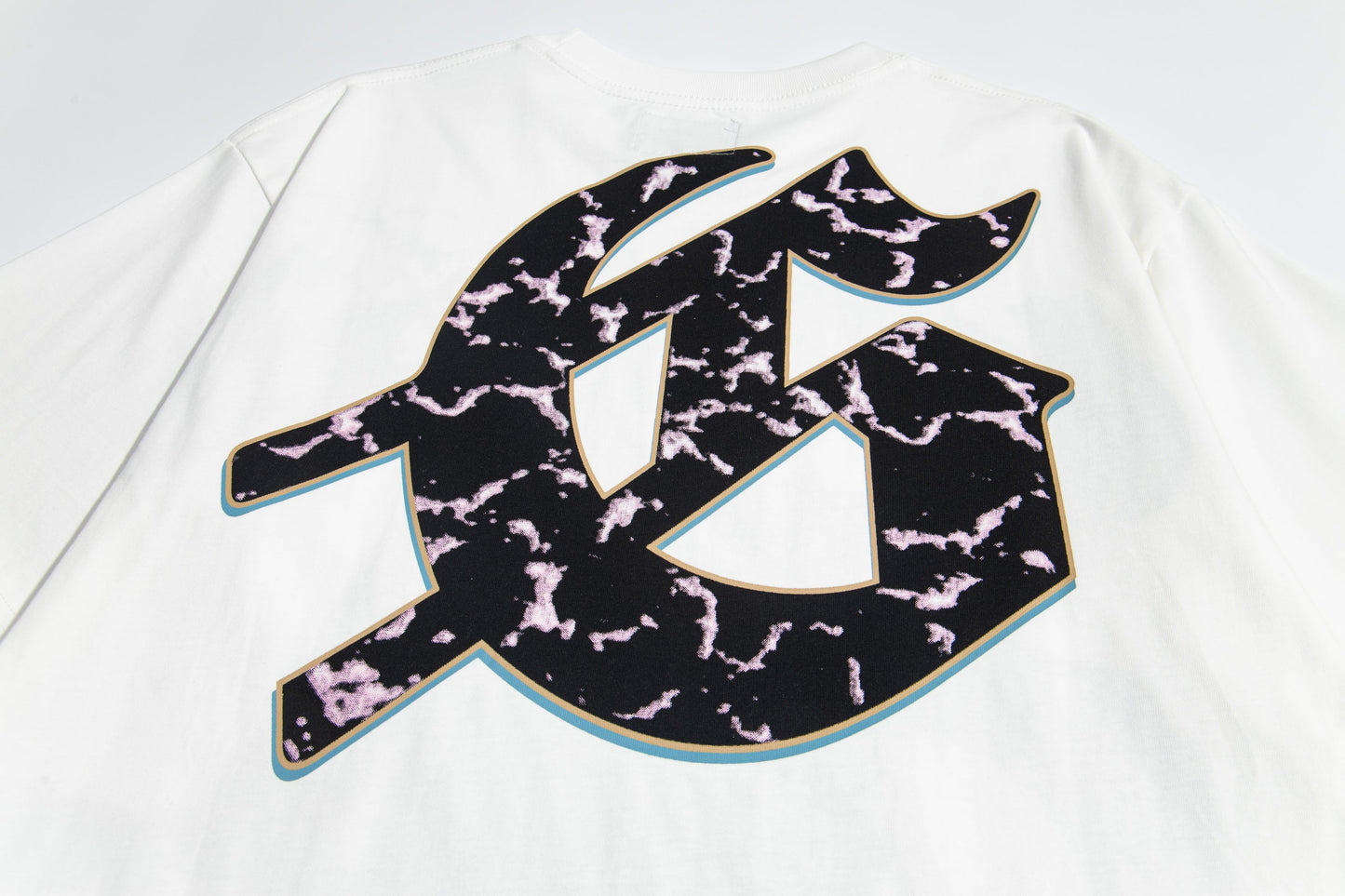 T-shirt Godspeed G06
