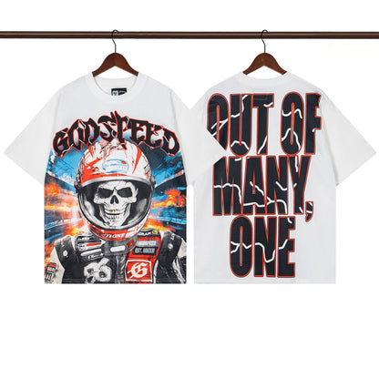 T-shirt Godspeed G19