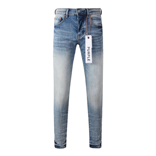 JEANS VIOLETS 9016