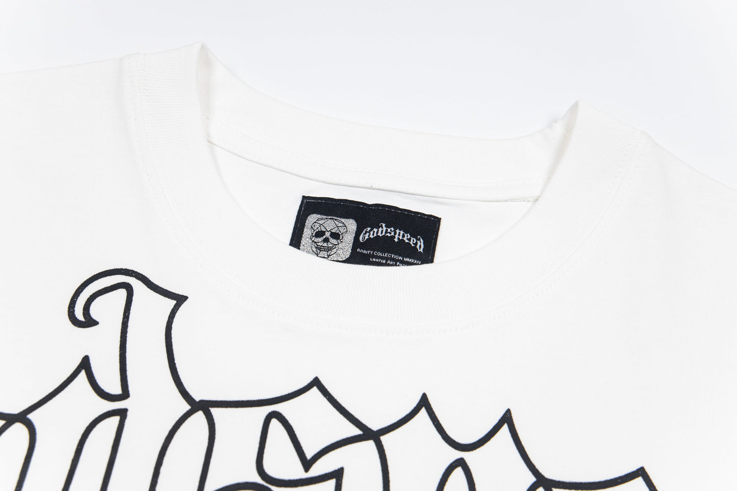 T-shirt Godspeed G22