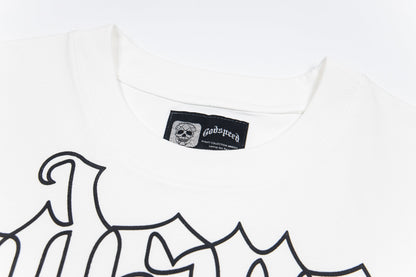 T-shirt Godspeed G22