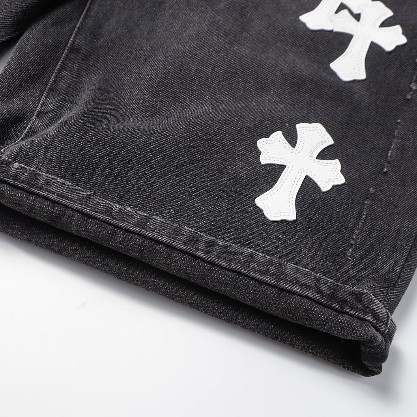 Shorts Chrome Hearts